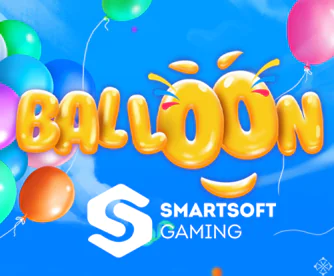 Balloon Gokkast