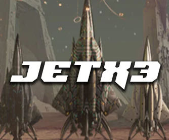 JetX 3 Gokkast