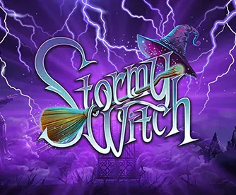 Stormy Witch Gokkast