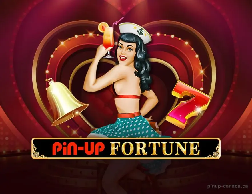 Kansino Fortune Slot